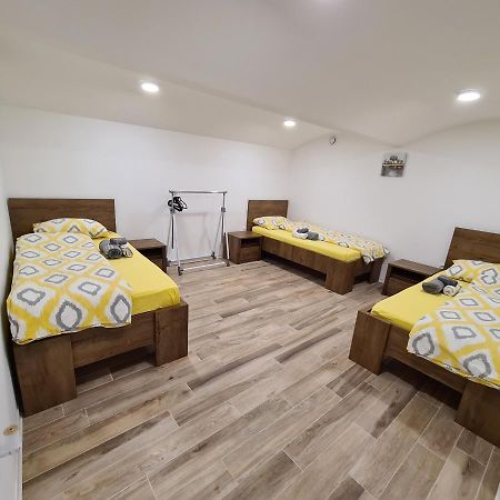 Apartment Dinlux 마리보르 외부 사진