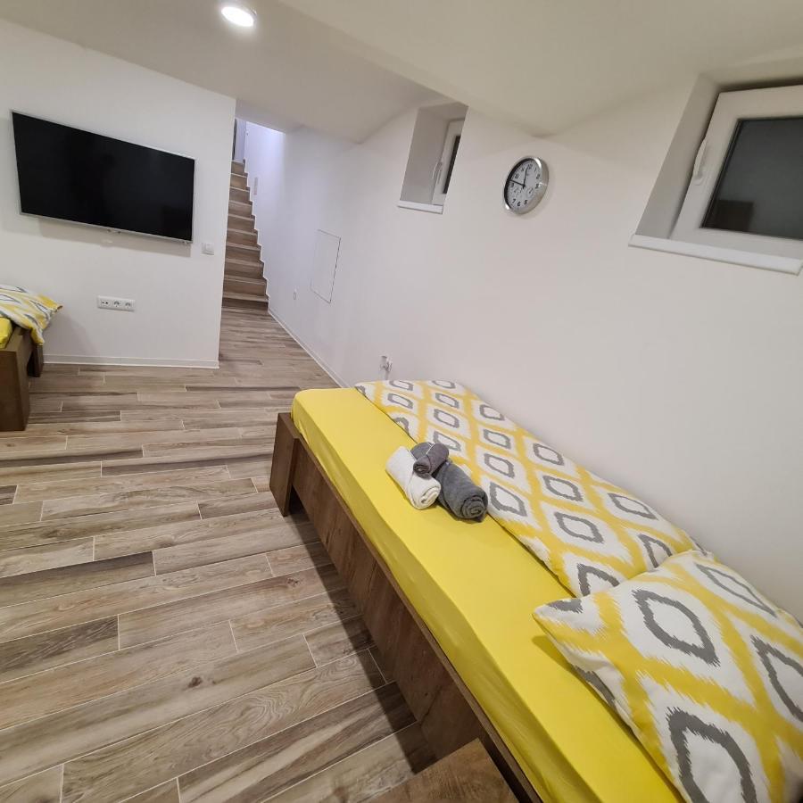 Apartment Dinlux 마리보르 외부 사진