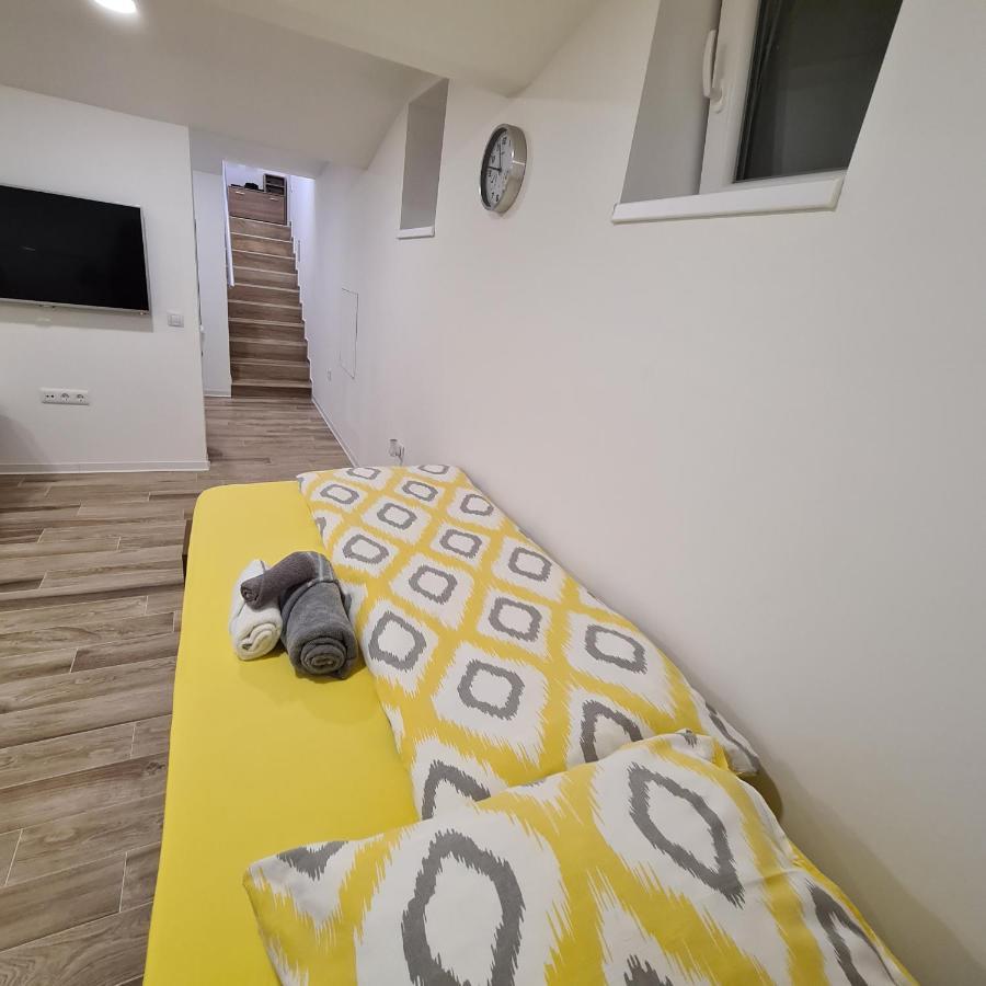 Apartment Dinlux 마리보르 외부 사진
