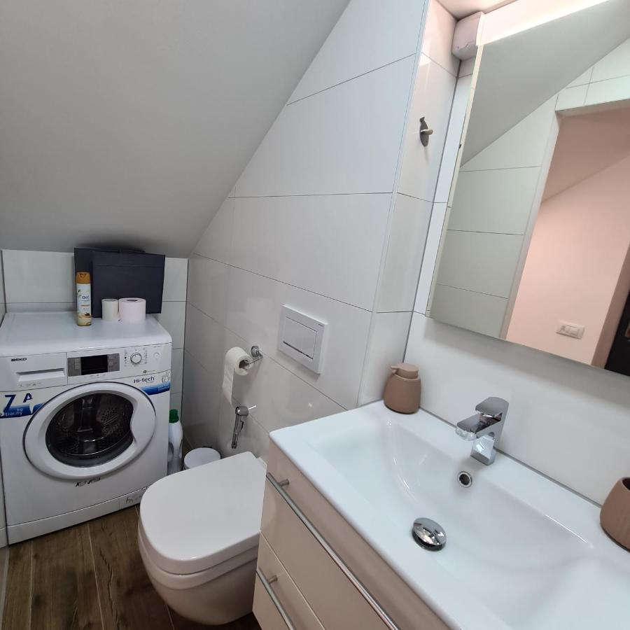 Apartment Dinlux 마리보르 외부 사진