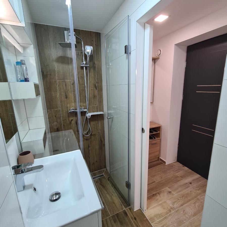 Apartment Dinlux 마리보르 외부 사진
