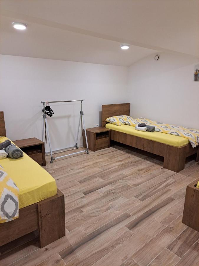 Apartment Dinlux 마리보르 외부 사진