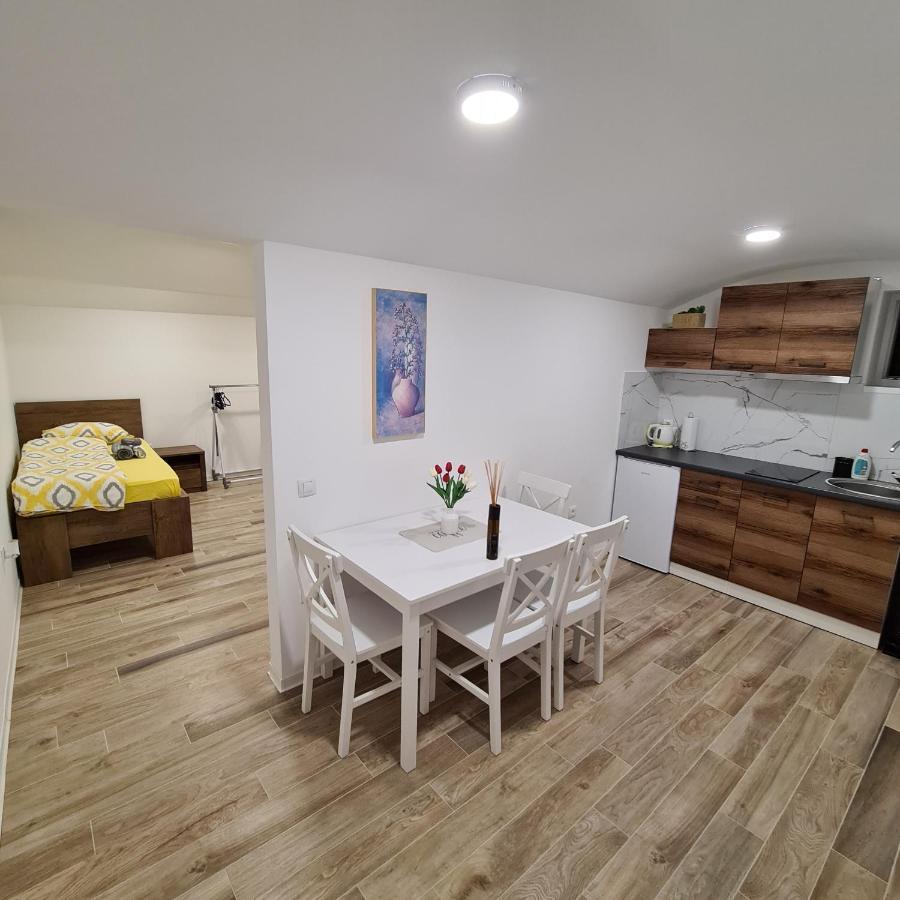 Apartment Dinlux 마리보르 외부 사진