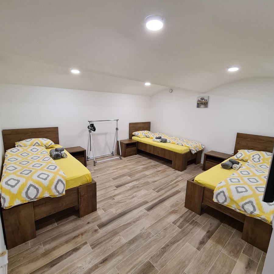 Apartment Dinlux 마리보르 외부 사진