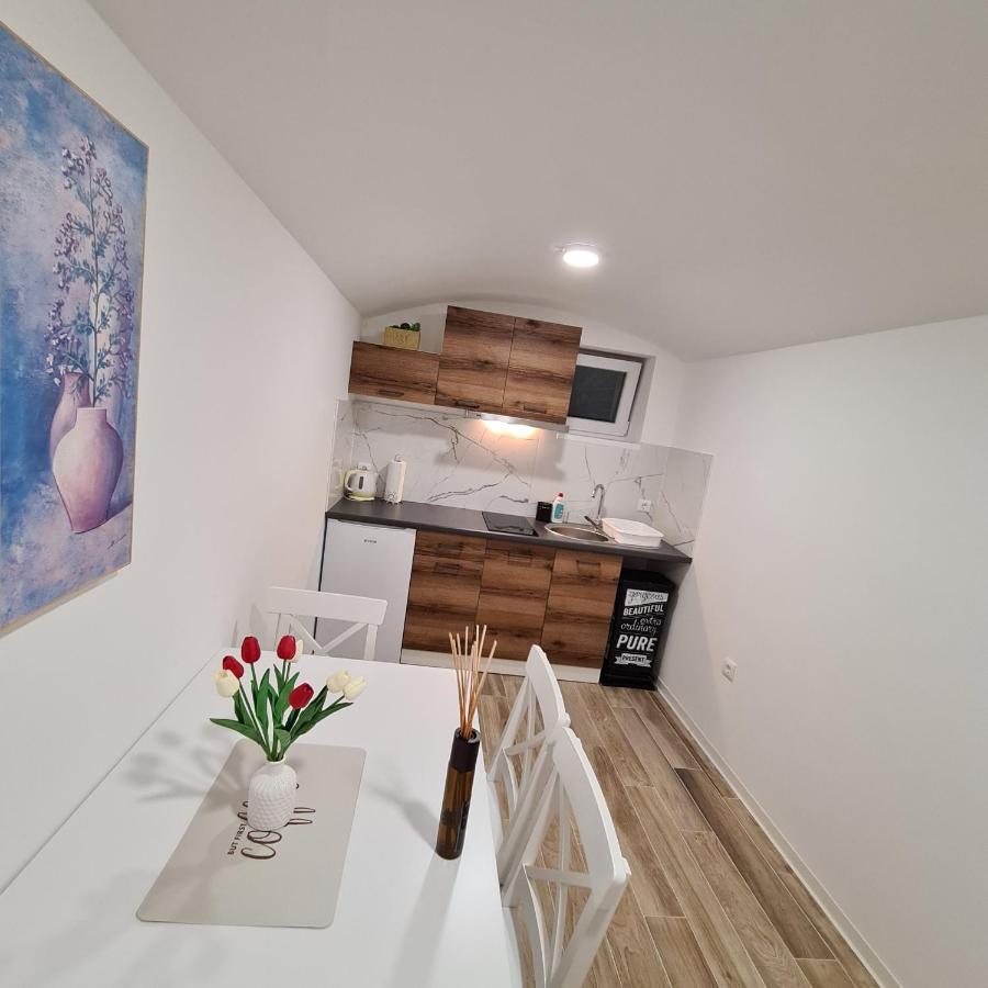 Apartment Dinlux 마리보르 외부 사진
